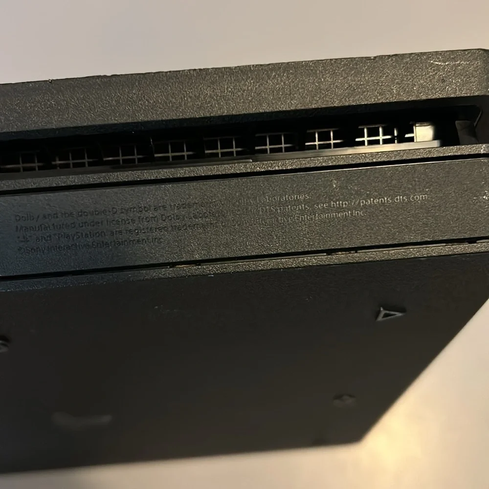 PlayStation 4